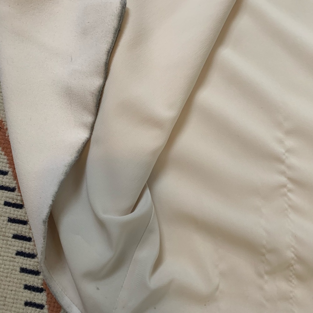 Ivory Dress - Picture 10 of 16